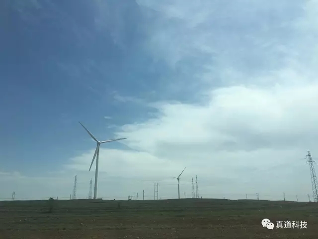 八百里路云和月，大真道天路驰骋—真道科技第