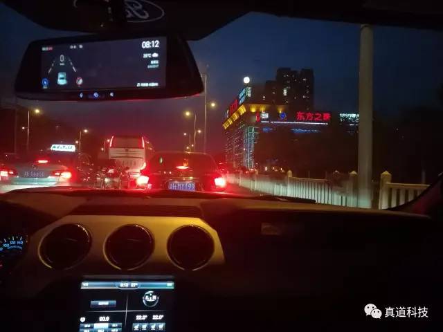 八百里路云和月，大真道天路驰骋—真道科技第