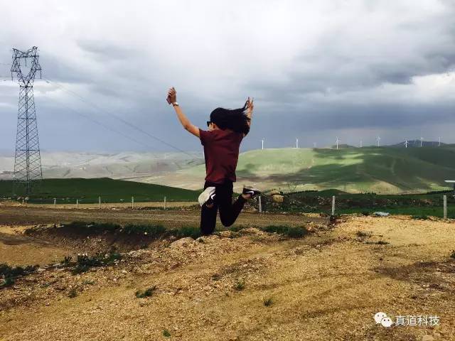 八百里路云和月，大真道天路驰骋—真道科技第