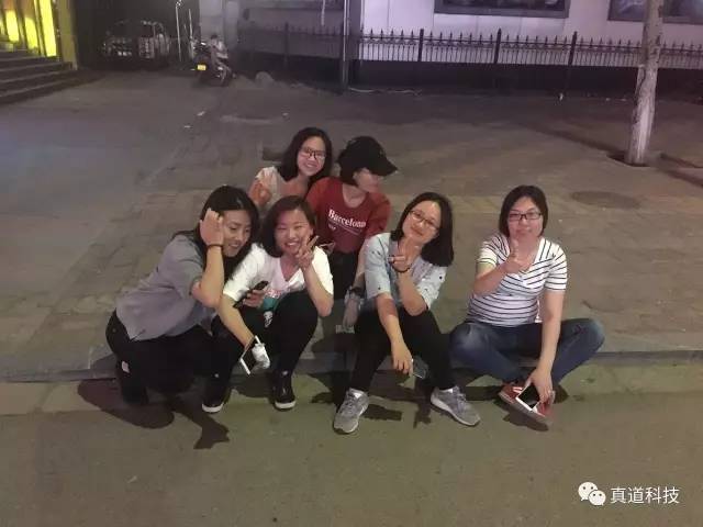 八百里路云和月，大真道天路驰骋—真道科技第