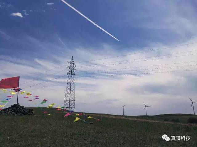 八百里路云和月，大真道天路驰骋—真道科技第