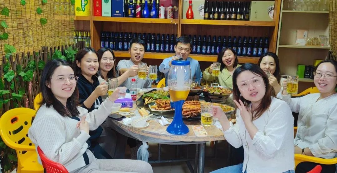 武汉研学|深入市场·促进合作·共创双赢